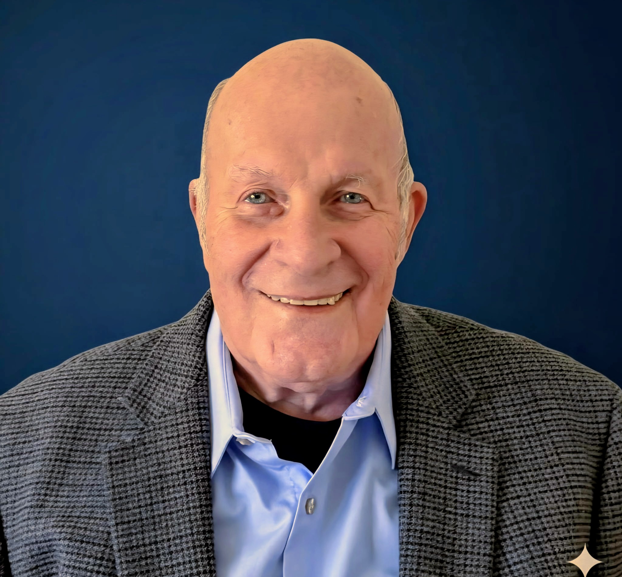 Stuart Mitchell WA0DYJ