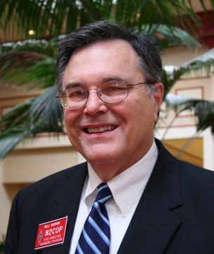 William C. Morine, N2COP