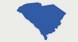 South Carolina outline