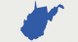 West Virginia outline